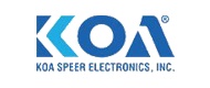 KOA Speer Electronics, Inc.